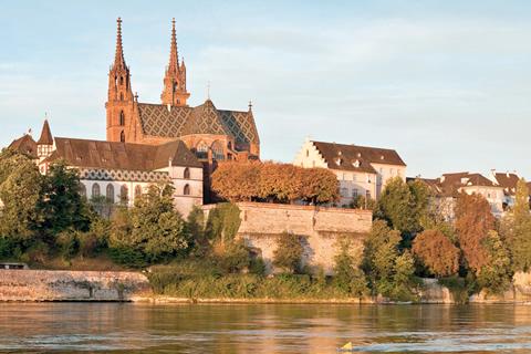 Win een stedentrip naar Zwitserland