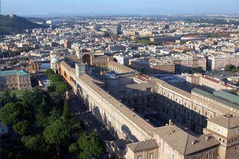 De zonnigste steden van Europa