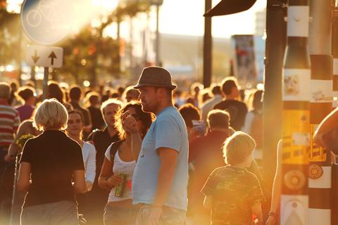 Uitmarkt trok 450.000 bezoekers