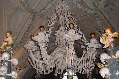 Top 5 luguberste gebouwen ter wereld