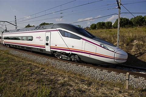 Makkelijk reizen met  Spaanse Renfe Pass
