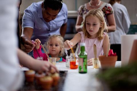 Typisch Amsterdamse cultuur en evenementen