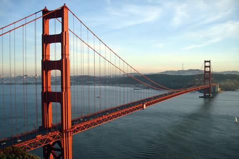 Gratis San Francisco iPhone App 