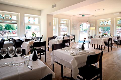 Dining en wining bij restaurant VandeMarkt