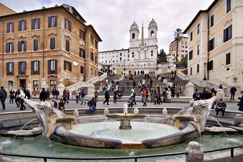 Paniniverbod in oud Rome