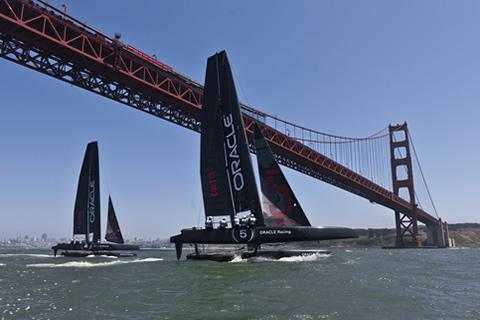 San Francisco uitgeroepen tot beste stad van 2013