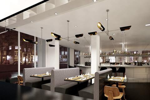 IZAKAYA: nieuwe Japanse hotspot in Amsterdam