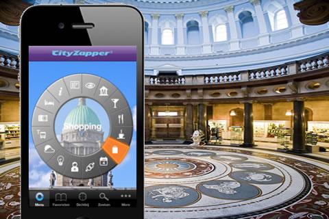 Gratis Dublin Dublin App 