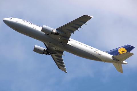 Per april regelrecht naar Berlijn met Lufthansa