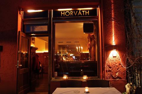 Berlijn krijgt dertiende sterrenrestaurant