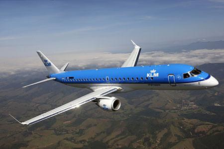 Passagiers KLM-moeten extra betalen voor koffers 