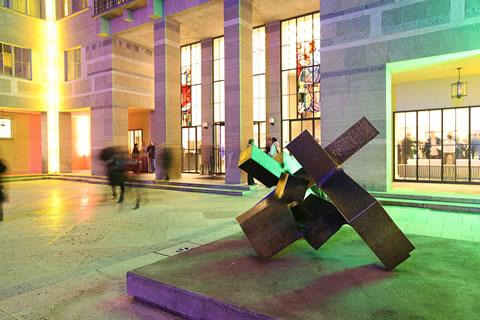 Picasso-expositie in Basel