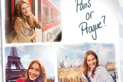 Win jouw ideale dag in Praag of Parijs