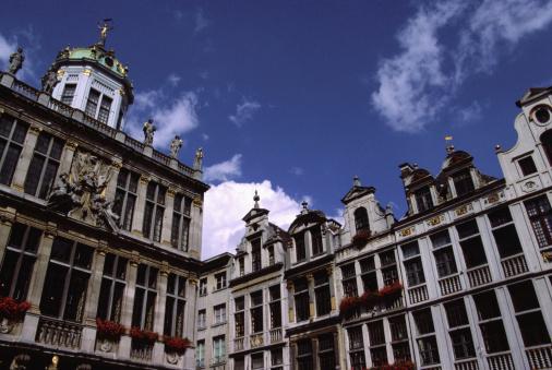 Nóg meer voordelen met de Brussels Card!