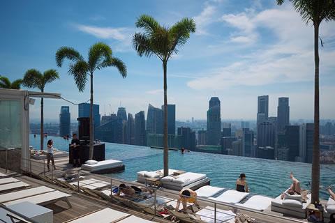 De top-5 zwembaden voor heerlijke verkoeling!