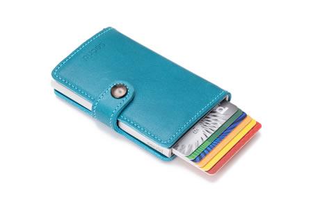Win een Secrid Miniwallet!