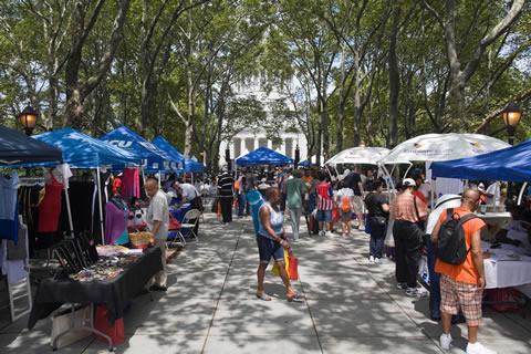 Verras jezelf: ontdek Harlem en Washington Heights