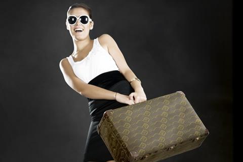 Met CityZapper naar de Haagse Hotelnacht