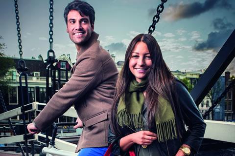 Een weekend lang feesten tijdens de Hotelnacht