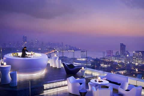 Top vijf mooiste bars