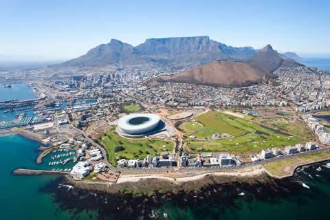 The New York Times topsteden 2014