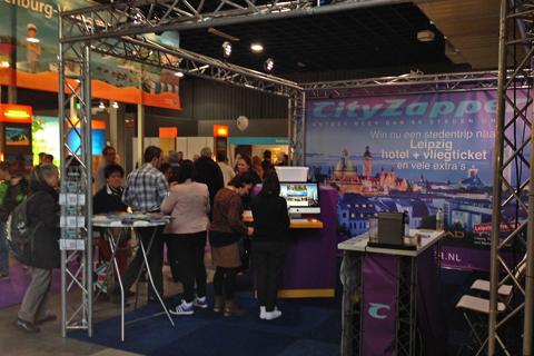 Winnaar stedentrip Leipzig