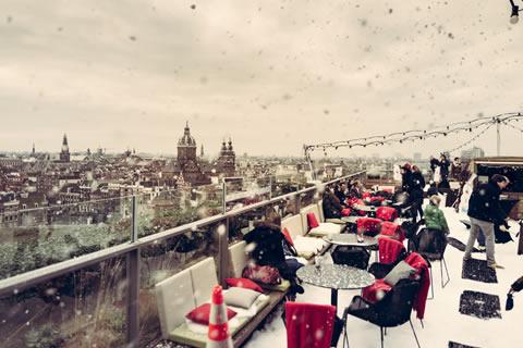 Ontvang prijzen met je oude Hotelnachtticket!