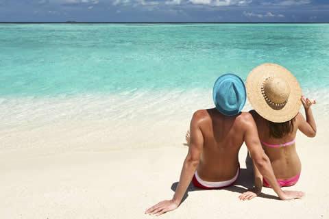 Nederlander is de meest relaxte vakantieganger