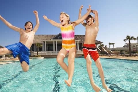 Zwembroekautomaat in Antwerpse zwembaden