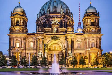 Berlijnse musea zijn 400 kunstwerken rijker