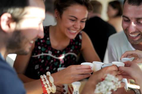 Culinair proeven in Antwerpen
