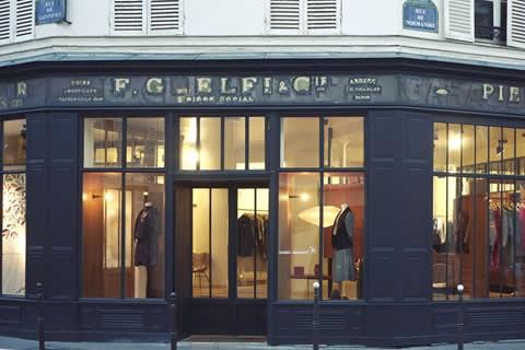 De verborgen modeboetiekjes van Parijs