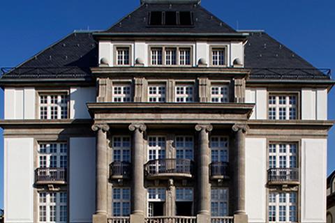 Fraaie tentoonstellingen in 2014 naar Frankfurt