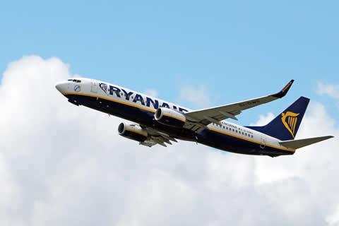 Voor een tientje naar New York vliegen