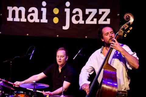 Het festivalseizoen in Stavanger is geopend!