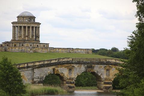 Ervaar York via je neus