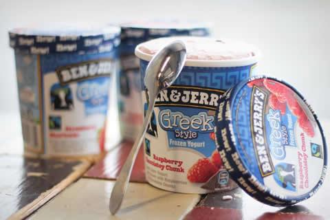 Food Friday: Guilty Pleasures