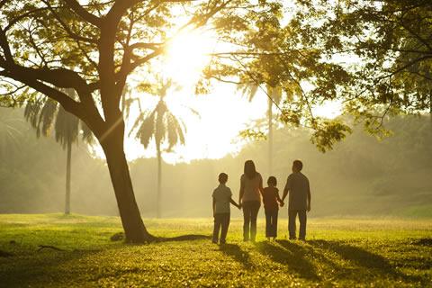 Denemarken luidt noodklok: 'Ga op vakantie' 