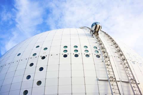 De vijf sensationeelste stadsliften ter wereld