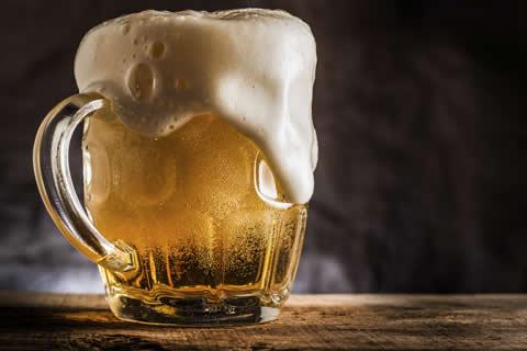 Antwerpen heeft het beste biercafe