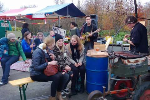 Food Friday: De events voor dit weekend 