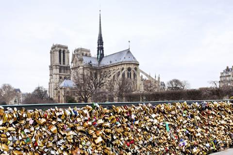'Weg met die sloten!' 