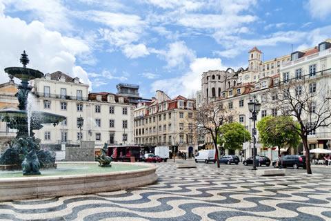 Profiteer van vele kortingen met de Lisboa Card 