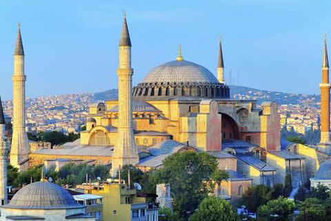 Istanbul gekozen tot beste wereldstad 2014 