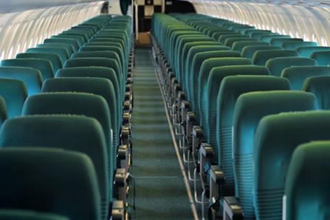 Vijf tips voor de beste plekken in het vliegtuig