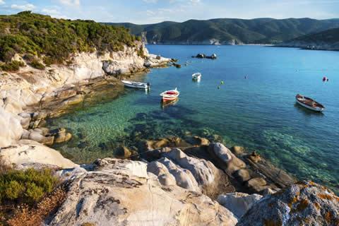 Rechtstreeks naar Thessaloniki met Transavia