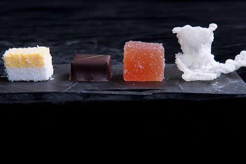 Een betere balans op je bord