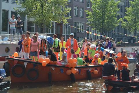 Koningsdag 2014: Wat te doen?