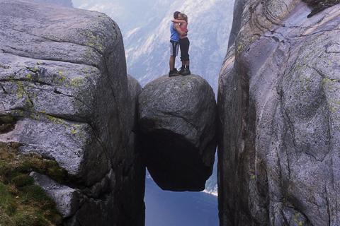 Beleef het fjordgevoel in Noorwegen