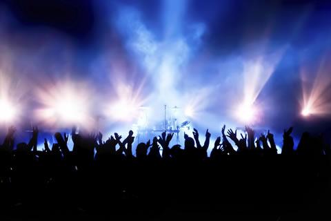 Start Eurovisie Songfestival 2014 in Kopenhagen 